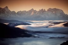 Crónica fotográfica desde el AIRE
