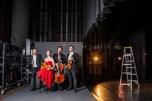 Teatro del Lago se prepara para su concierto de fin de año