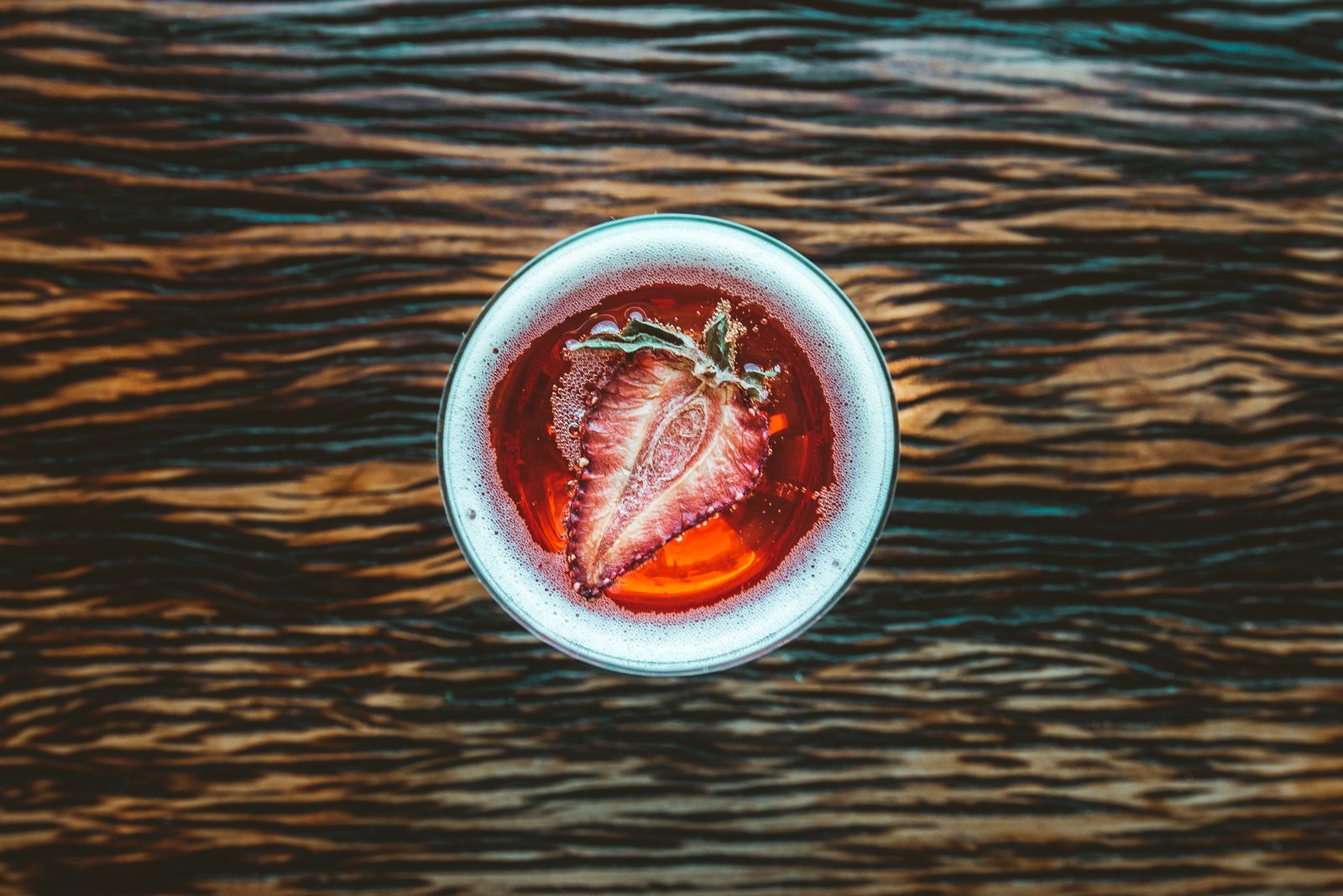 Food&Drinks: Kir Patagónico – EPIC Arelauquen Lodge
