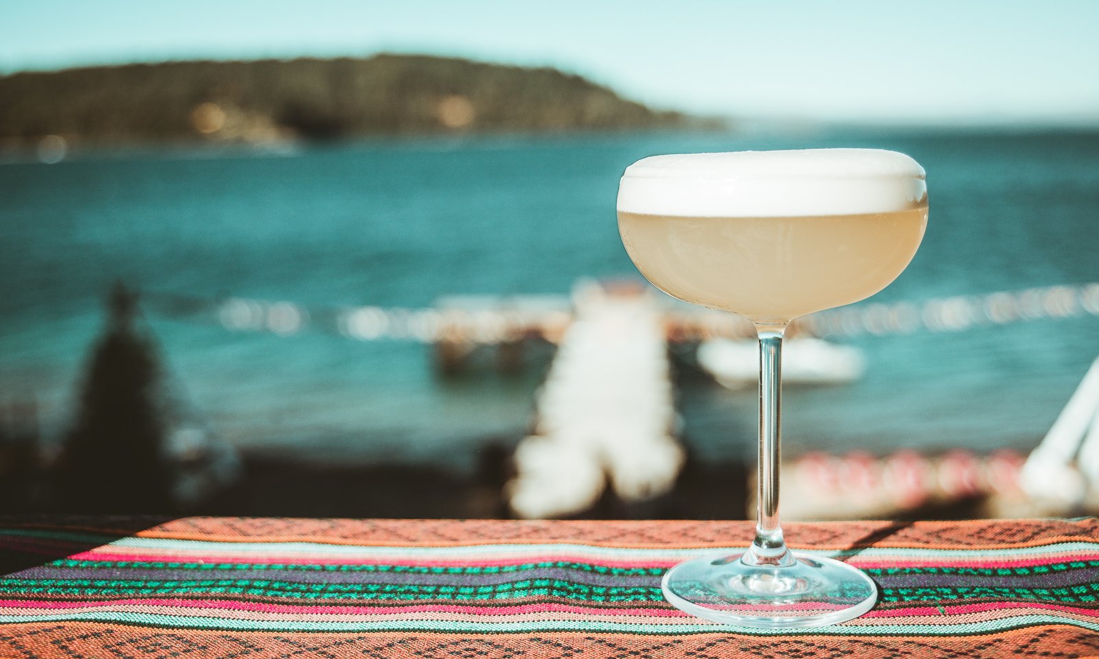 “Grape Sour” Fuegos de Patagonia