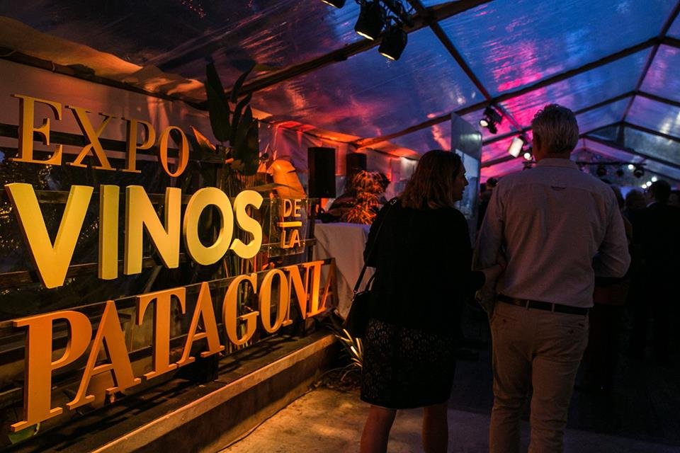 Los vinos de la Patagonia copan Buenos Aires