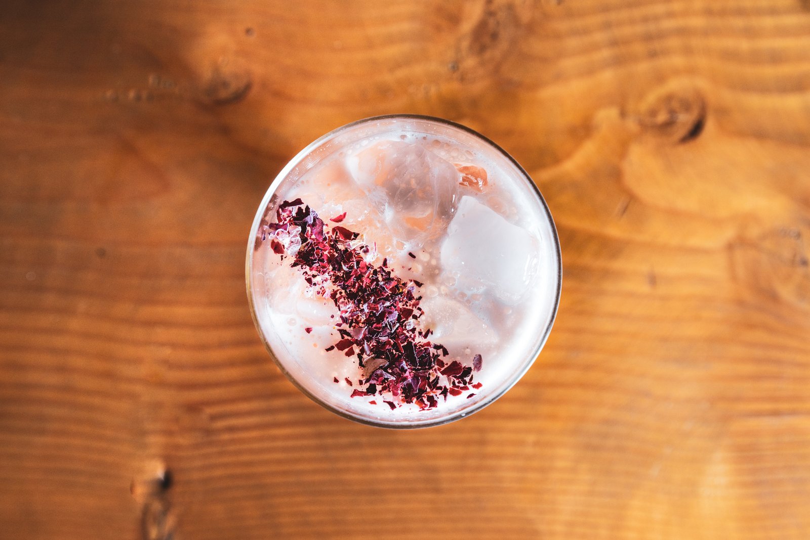 Food&Drinks: Flor Inglesa – Olivar Bar de Tapas