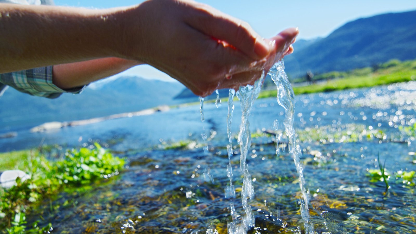 22 de marzo: Día Mundial del Agua