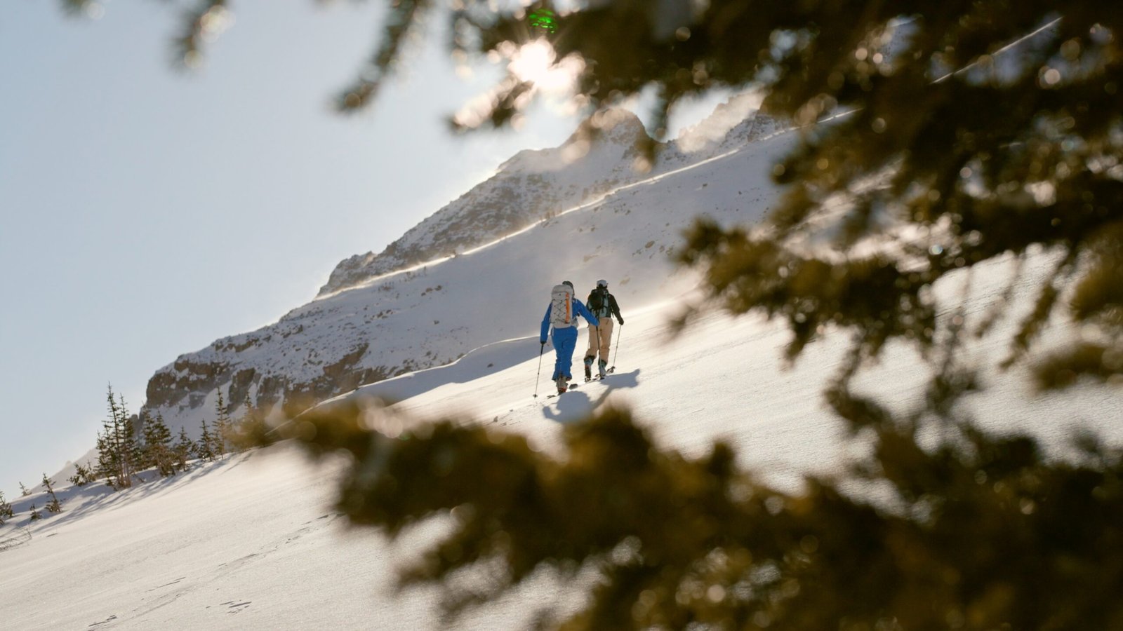 Banff Mountain Film Festival World Tour vuelve a la Patagonia