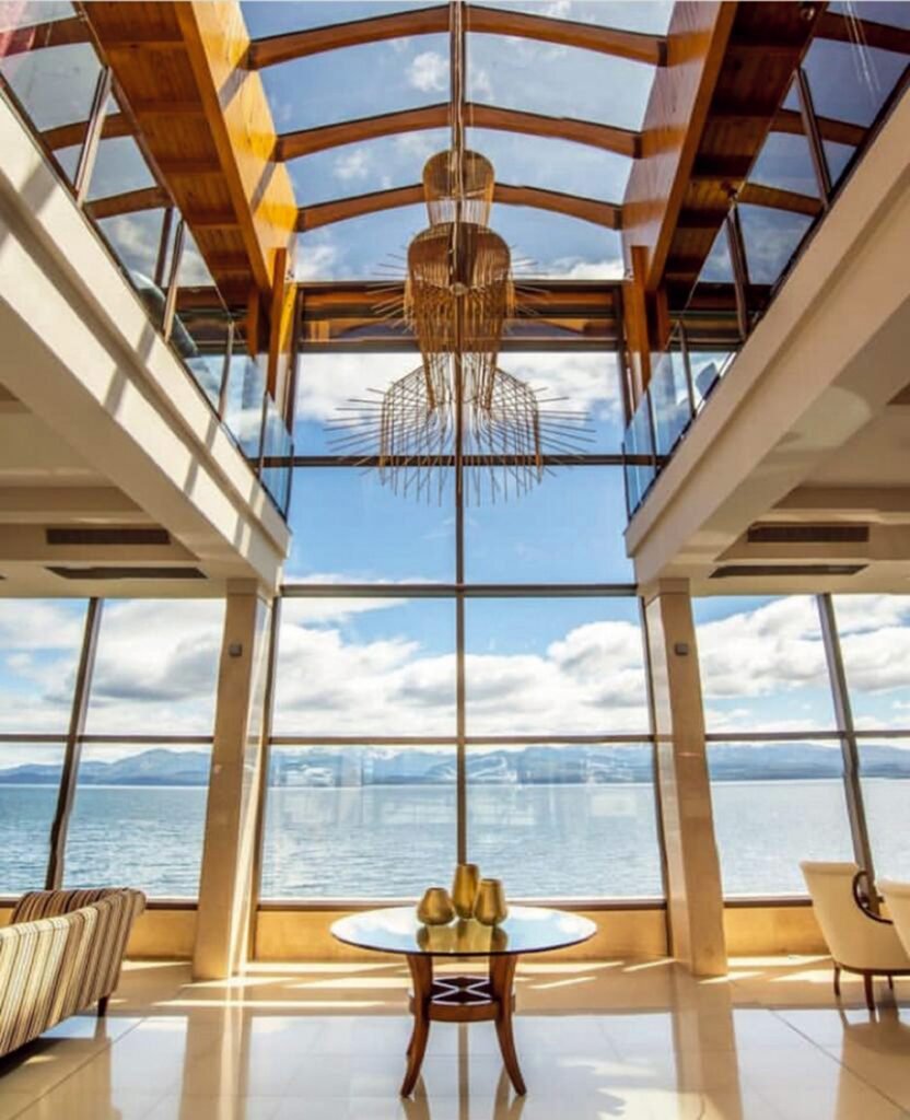 Alma del Lago Suites & Spa