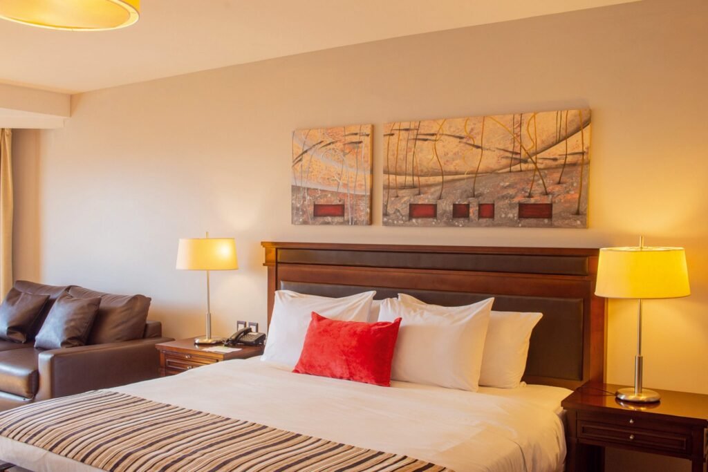 Alma del Lago Suites & Spa