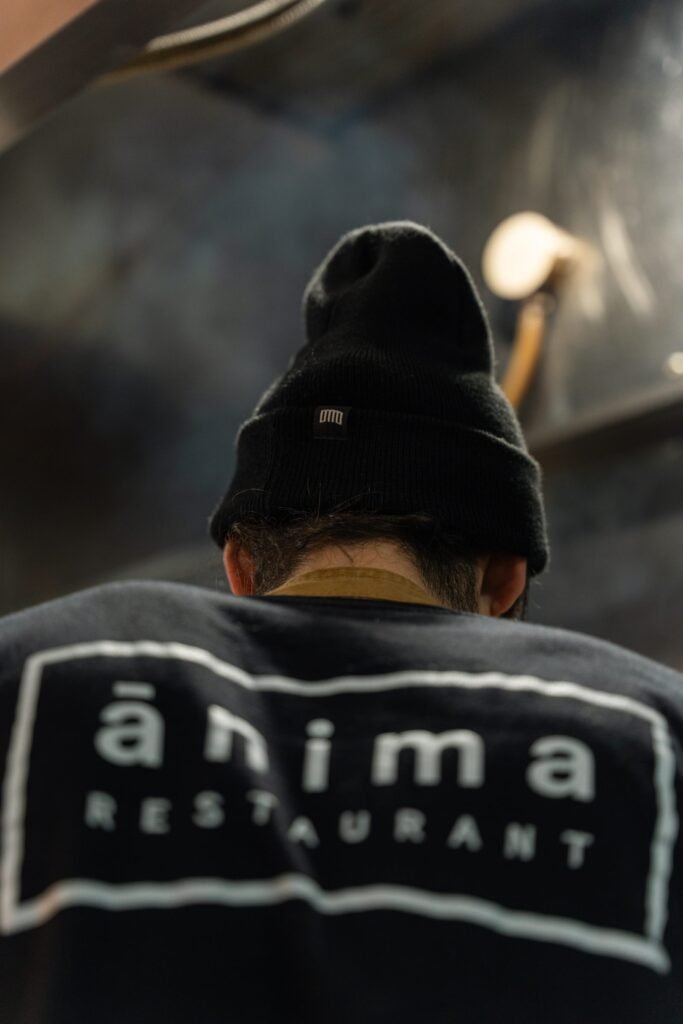 Ānima Restaurante