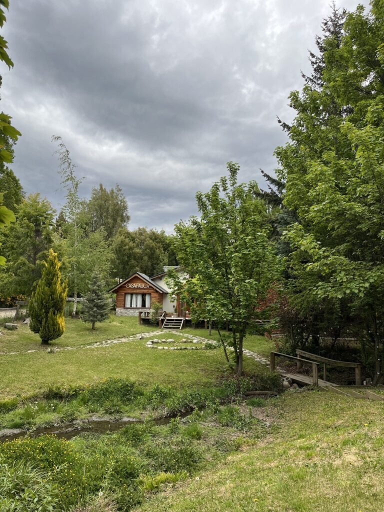 Casa Fauca