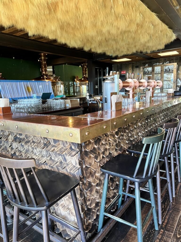 Cervecería Patagonia