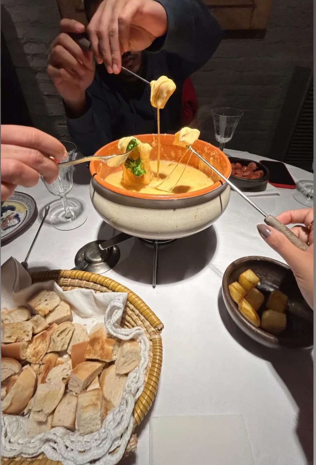 Chez Philippe
