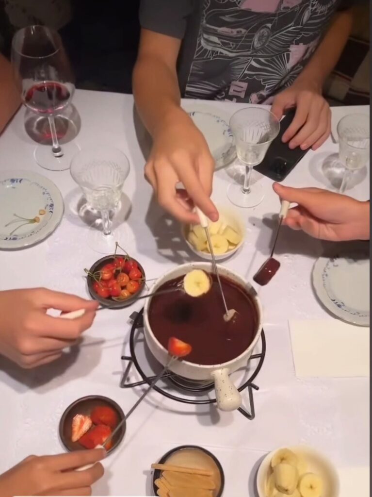 Chez Philippe