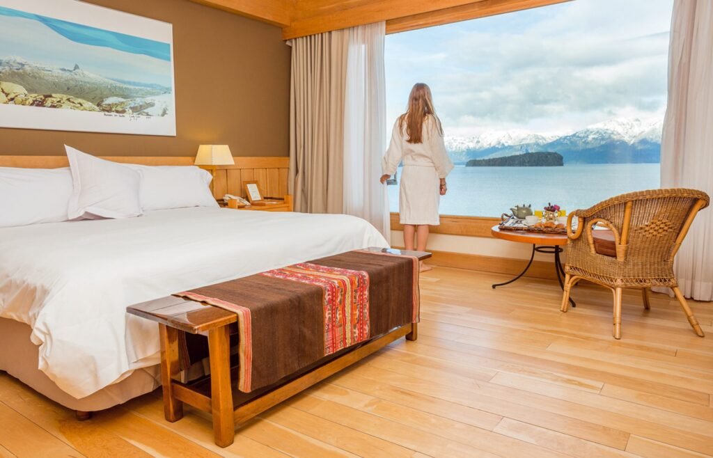 Correntoso Lake & River Hotel