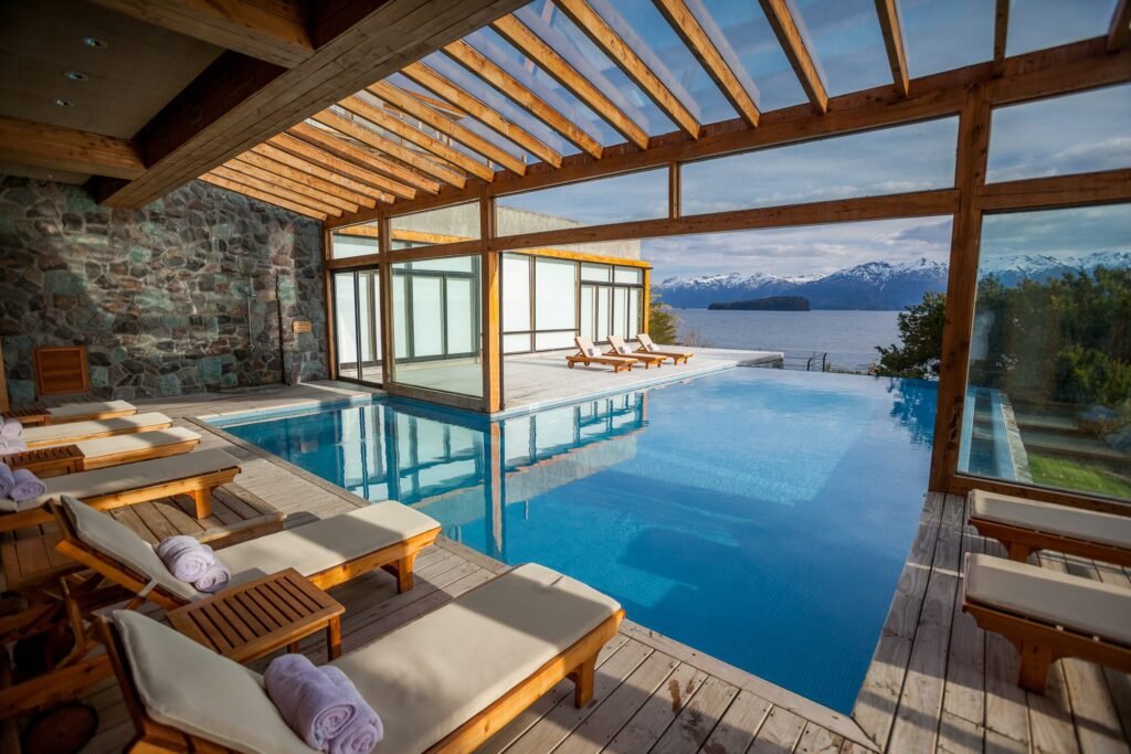 Correntoso Lake & River Hotel