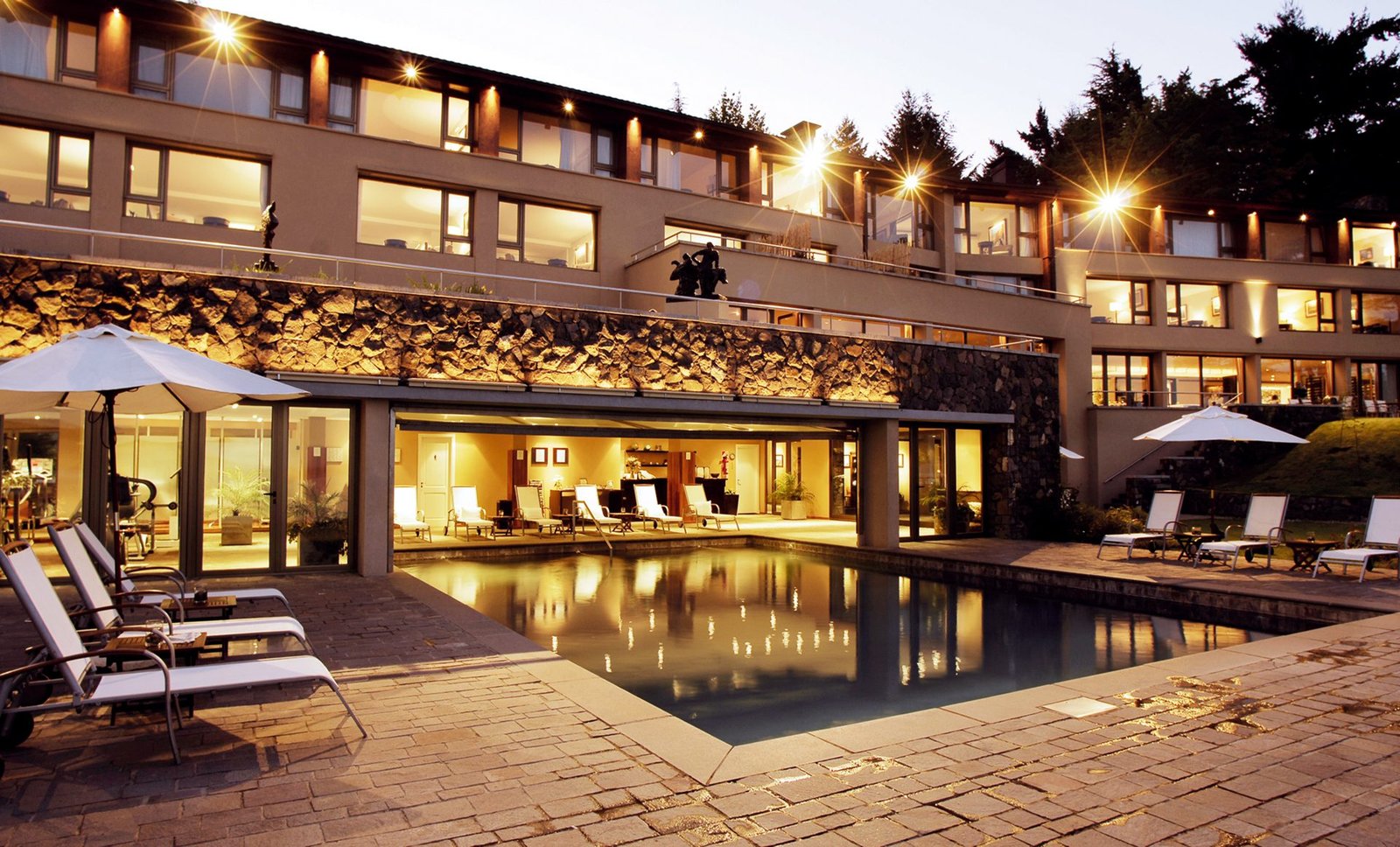 El Casco Art Hotel