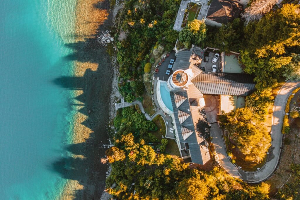 El Faro Boutique Hotel & Spa by DON