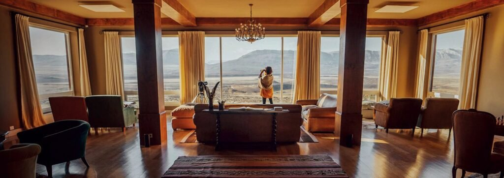 EOLO Patagonia’s Spirit