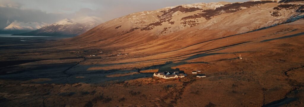 EOLO Patagonia’s Spirit