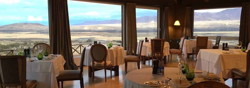 EOLO Patagonia’s Spirit
