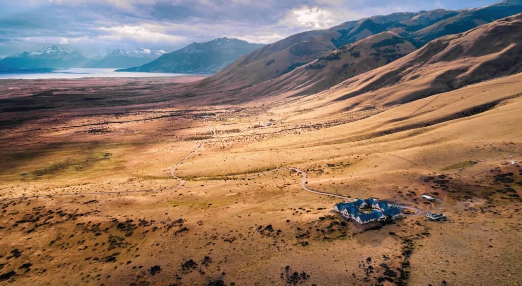 EOLO Patagonia’s Spirit