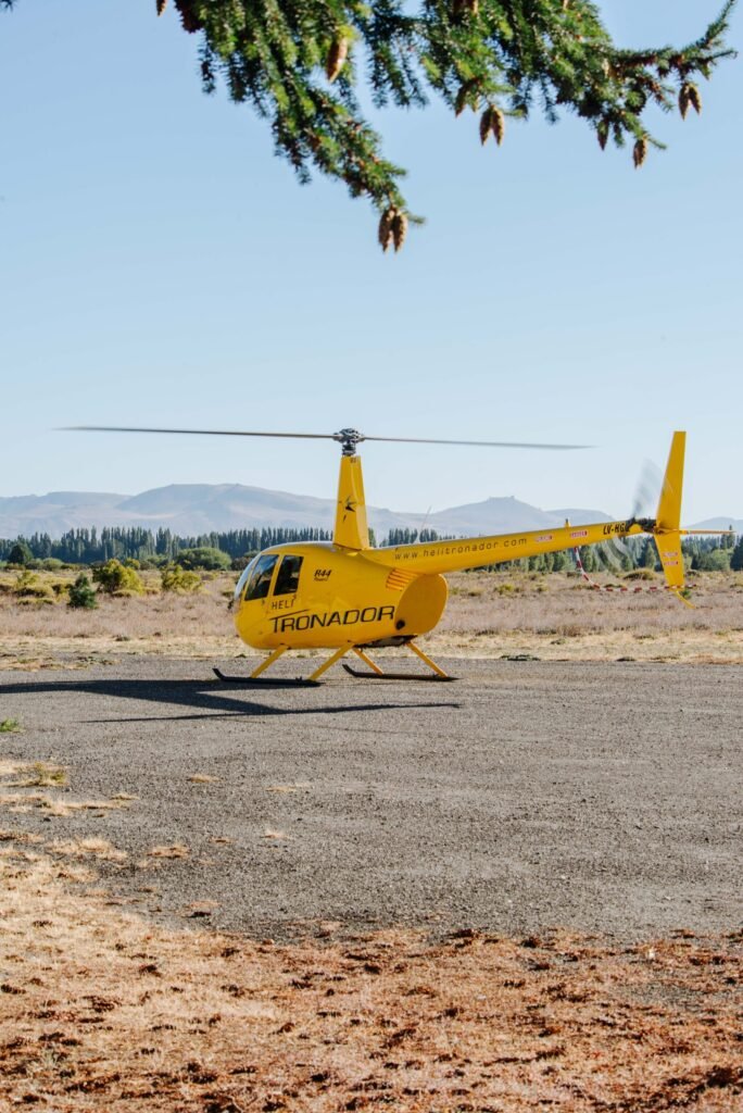 Helitronador