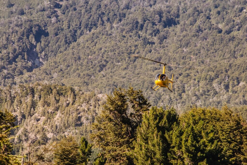 Helitronador