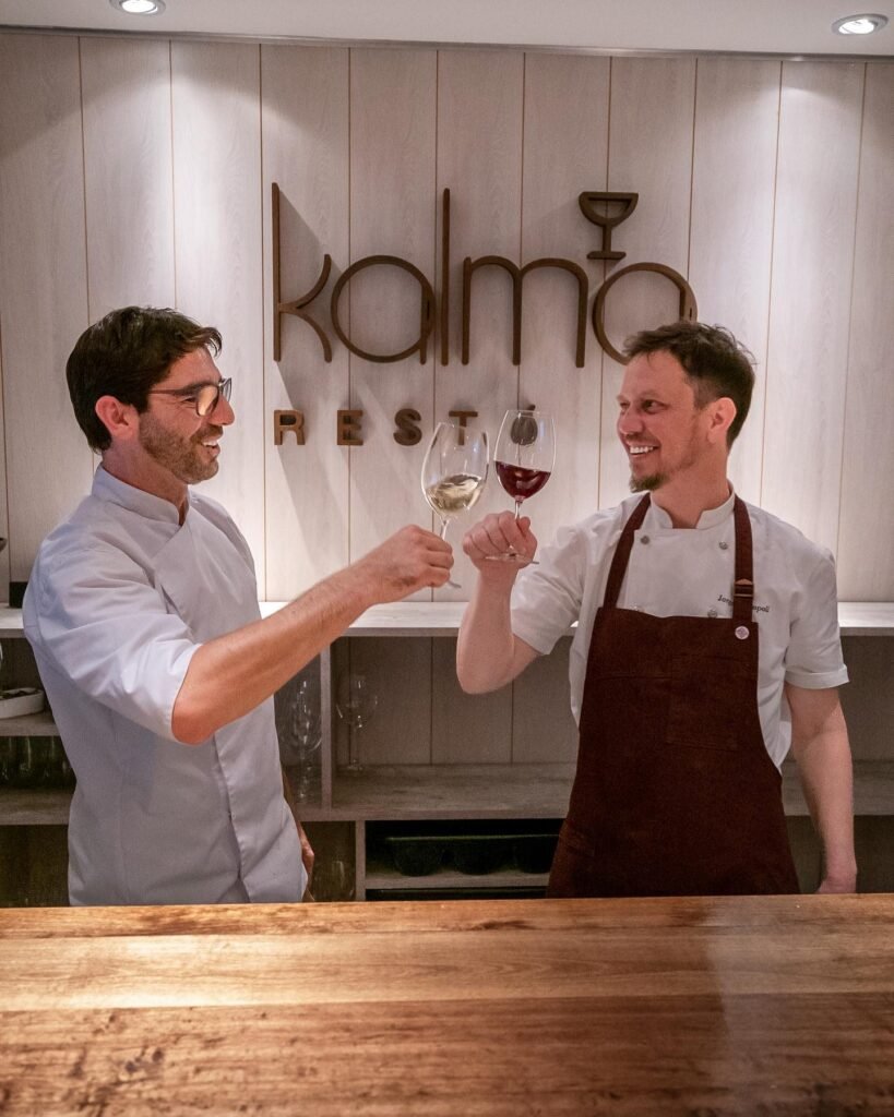 Kalma Restó