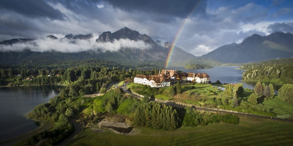 Llao Llao Resort, Golf & Spa