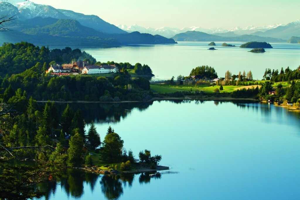 Llao Llao Resort, Golf & Spa