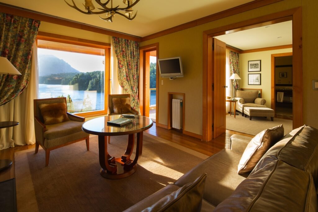 Llao Llao Resort, Golf & Spa