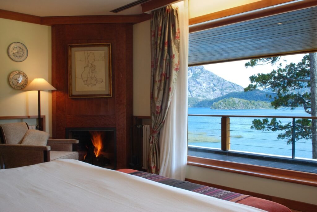 Llao Llao Resort, Golf & Spa