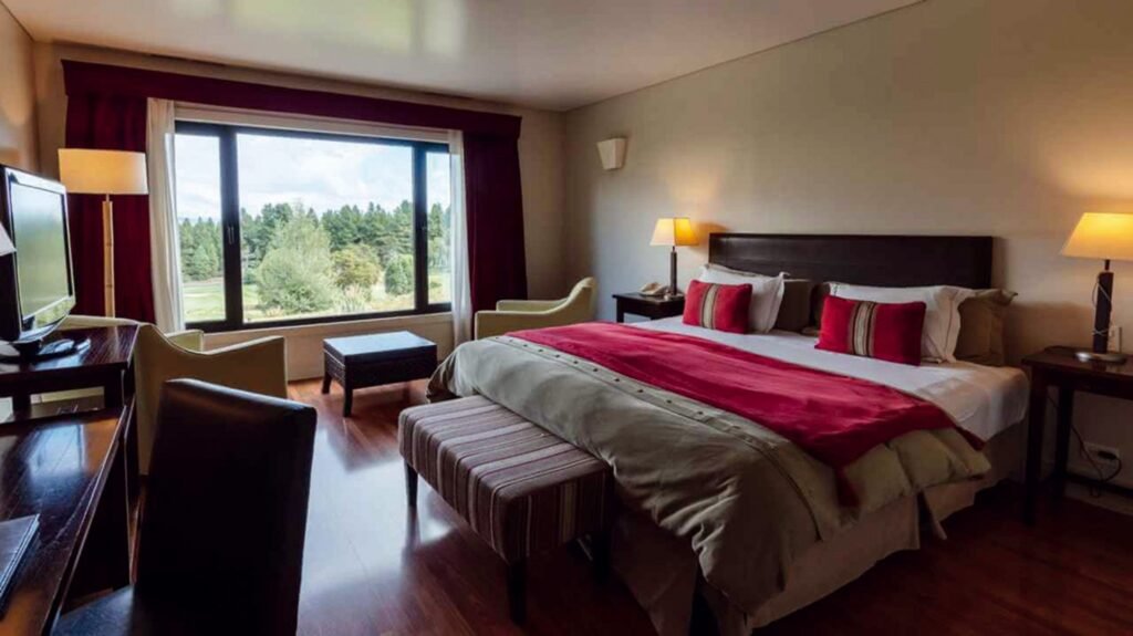 Loi Suites Chapelco