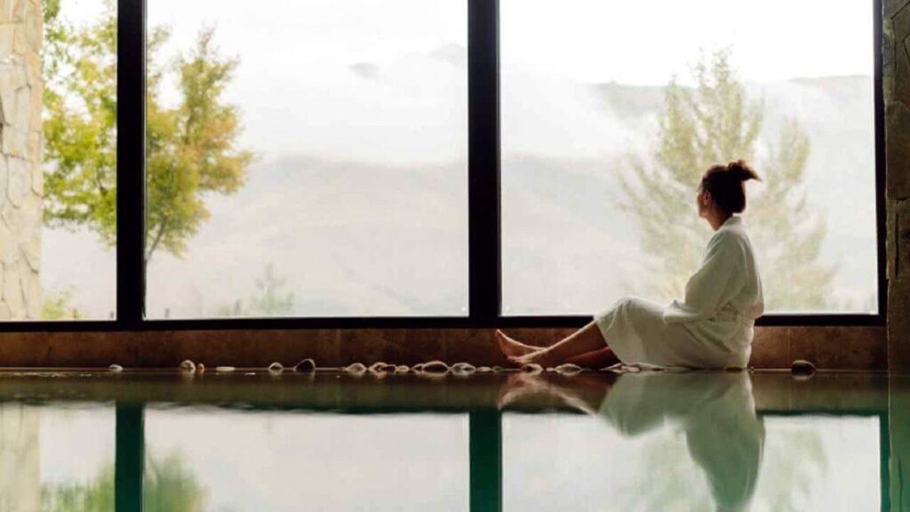 Loi Suites Chapelco