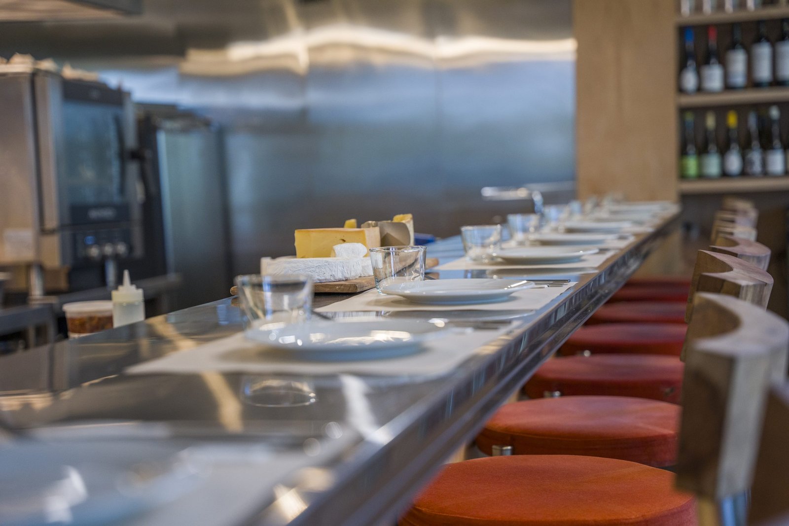Solís Cocina