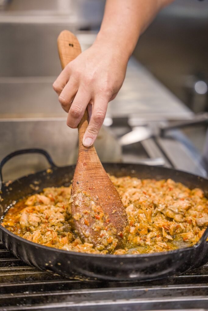 Solís Cocina