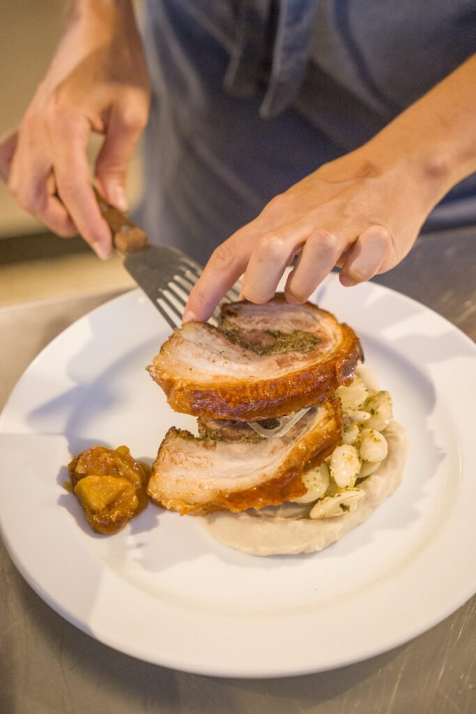 Solís Cocina