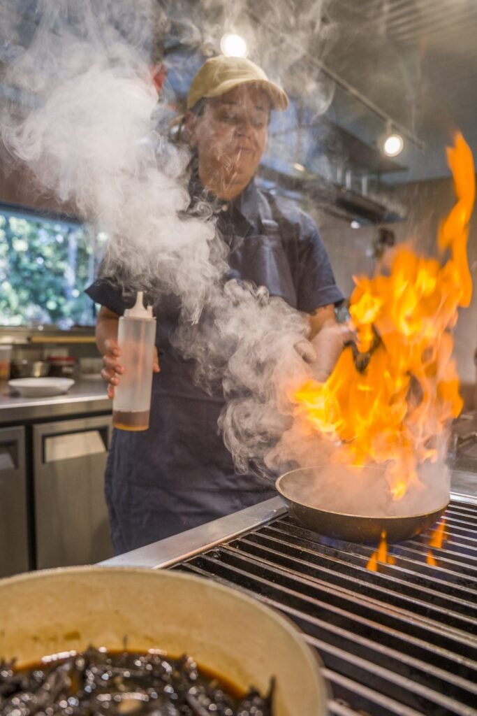 Solís Cocina
