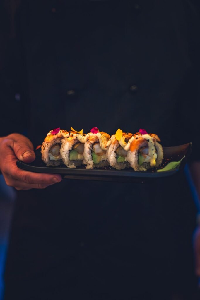 Torino Restaurante & Sushibar