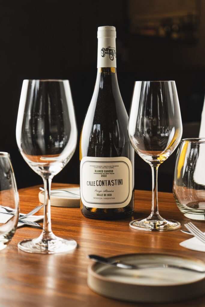 TRE Restó de Vinos