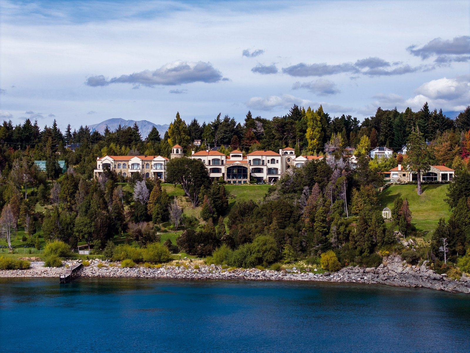Villa Beluno Hotel & Spa