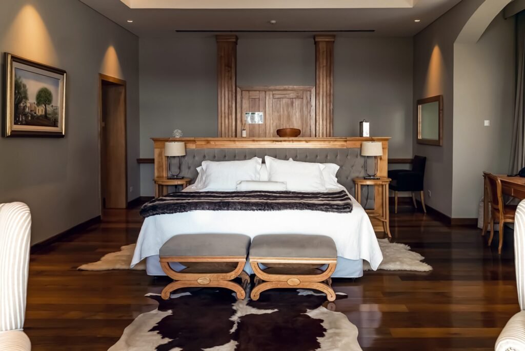 Villa Beluno Hotel & Spa