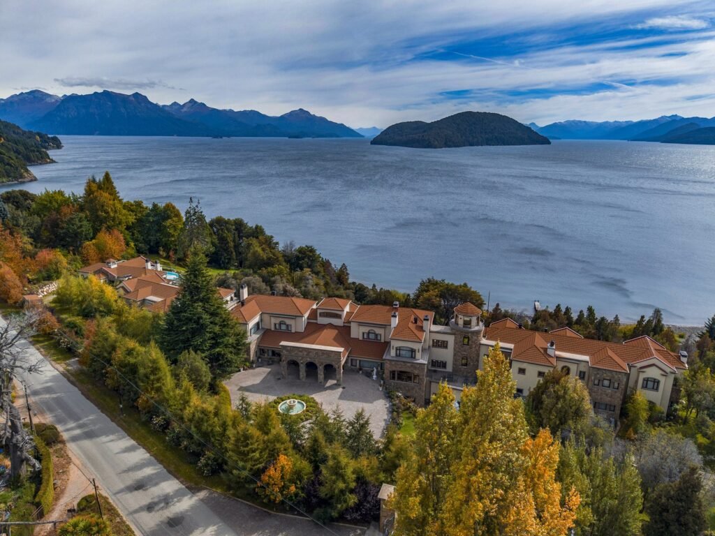 Villa Beluno Hotel & Spa