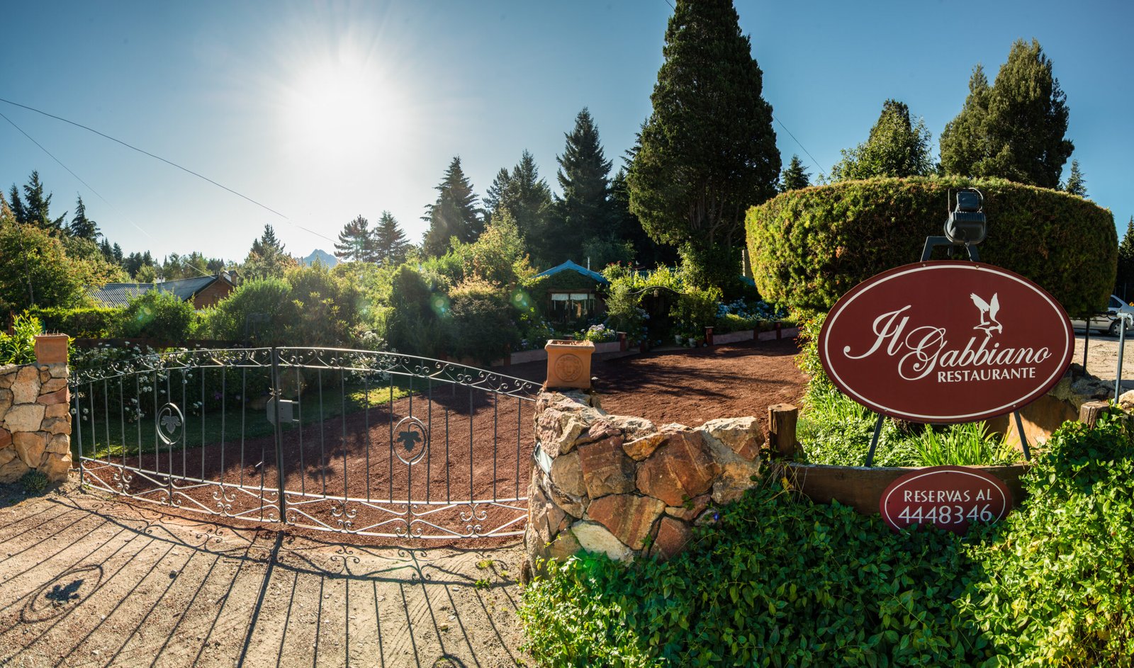 Il Gabbiano y Bodegas Terrazas de Los Andes celebran el Día del Malbec