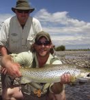 5 RAZONES PARA CONOCER: CHIMEHUIN SAFARIS