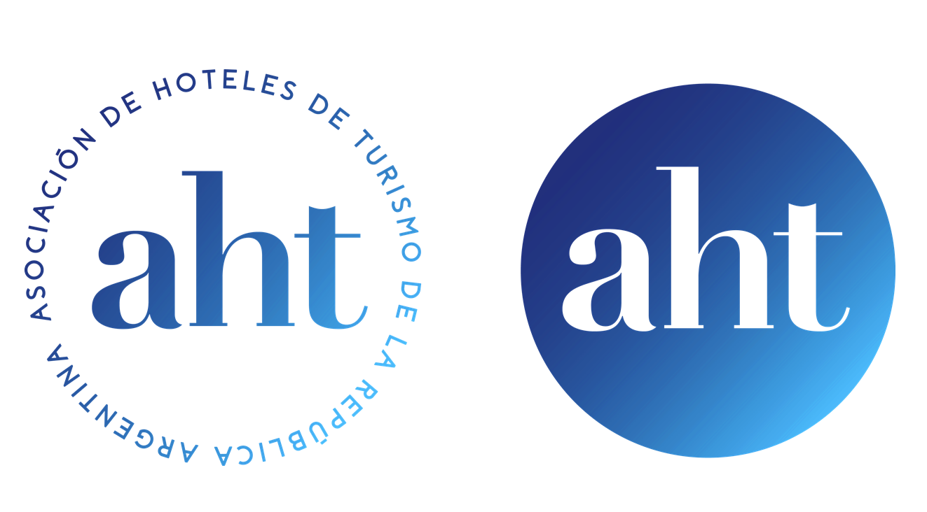 La Asociación de Hoteles de Turismo renovó su imagen corporativa