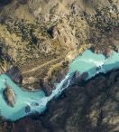 Vuelo sobre la Patagonia chilena | DESDE EL AIRE