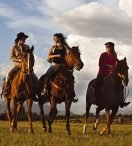 VERANO PATAGÓNICO | FOTOGALERÍA