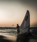 Los domadores del viento :: FILOSOFÍA KITE | CEARÁ | BRASIL
