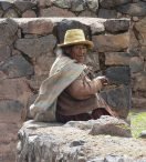 Cuzco y los ojos de Arguedas :: PERÚ