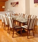ALMA DEL LAGO SUITES & SPA | Vanguardia absoluta