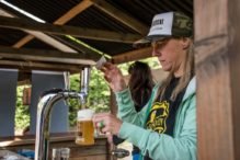 Angostura Fest, la semana de la cocina y la cerveza artesanal